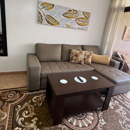 Apartment Center Los Cristianos لوس كريستيانوس المظهر الخارجي الصورة