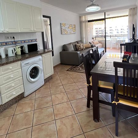 Apartment Center Los Cristianos المظهر الخارجي الصورة