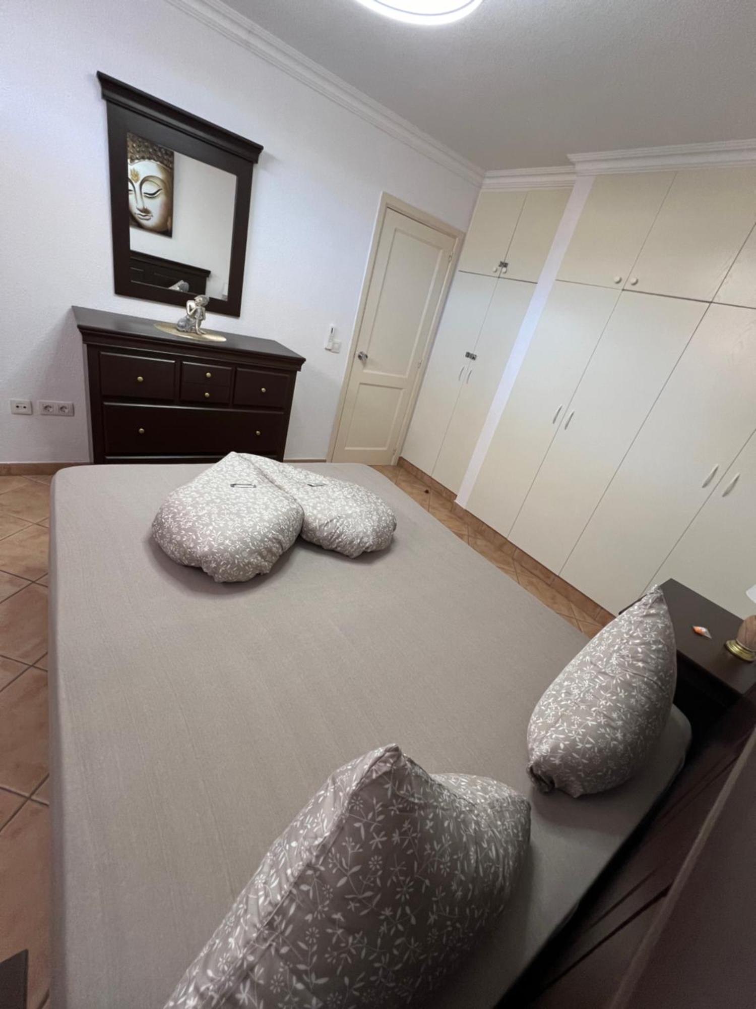 Apartment Center Los Cristianos المظهر الخارجي الصورة