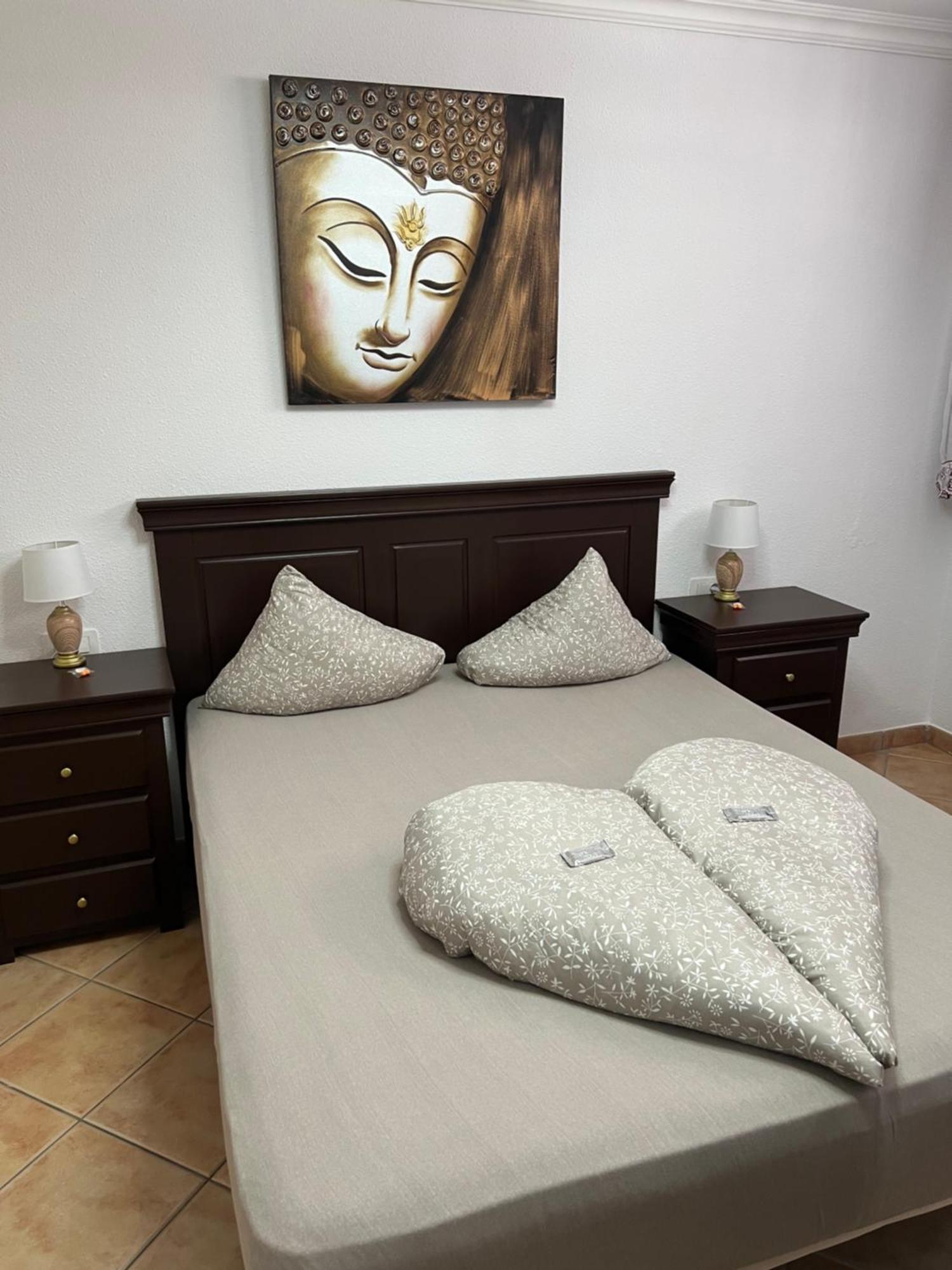 Apartment Center Los Cristianos المظهر الخارجي الصورة