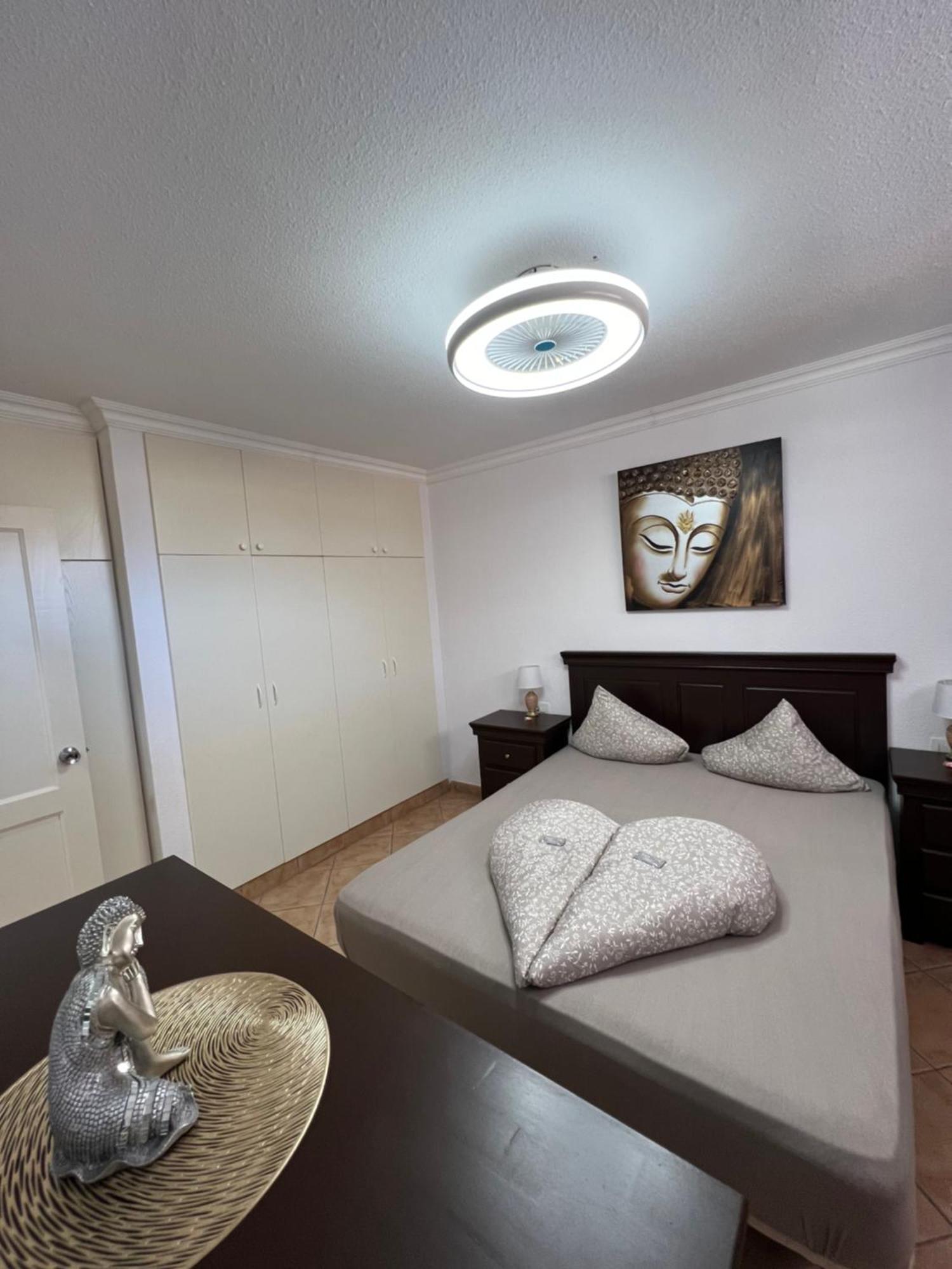 Apartment Center Los Cristianos المظهر الخارجي الصورة