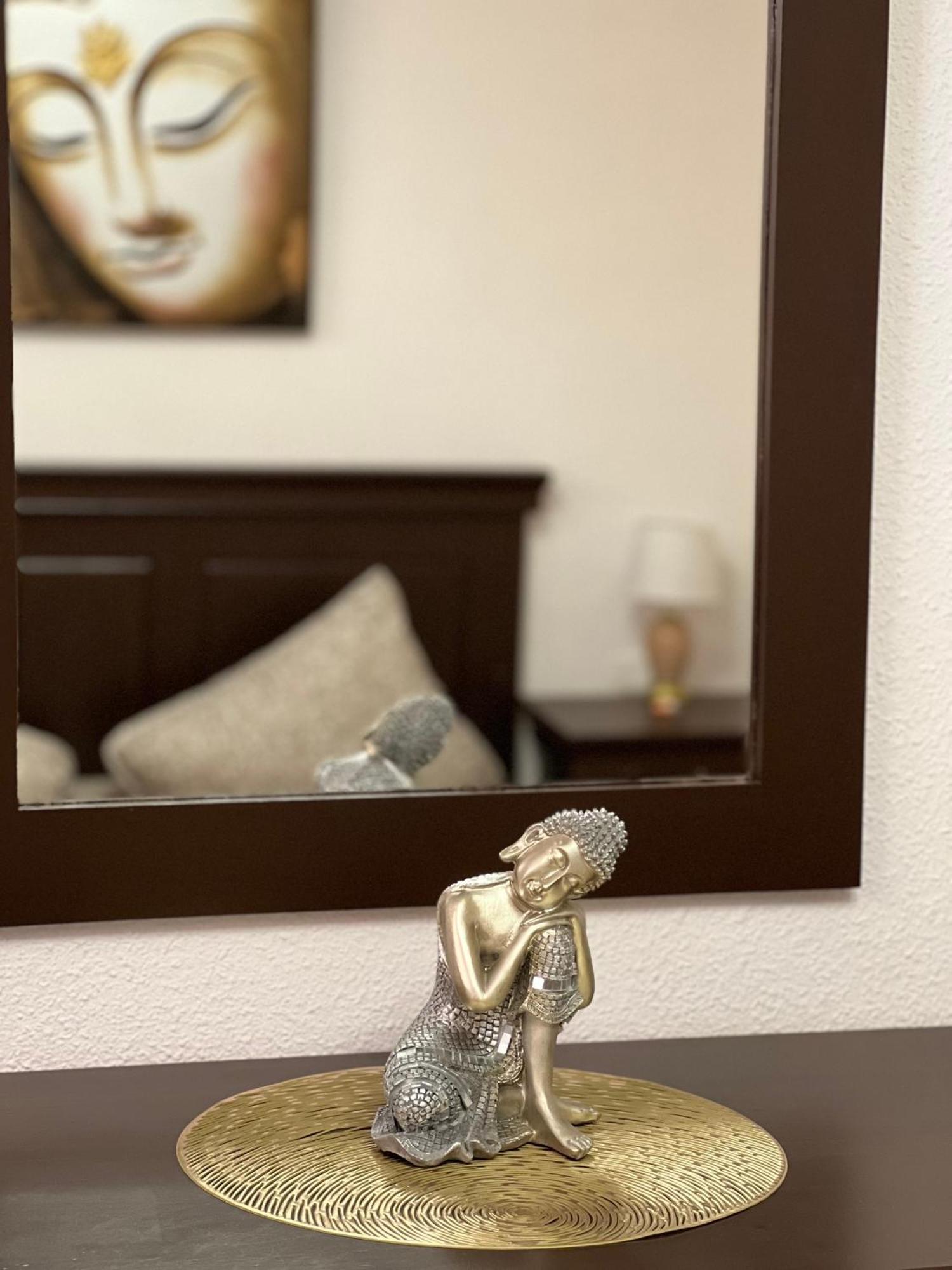 Apartment Center Los Cristianos لوس كريستيانوس المظهر الخارجي الصورة