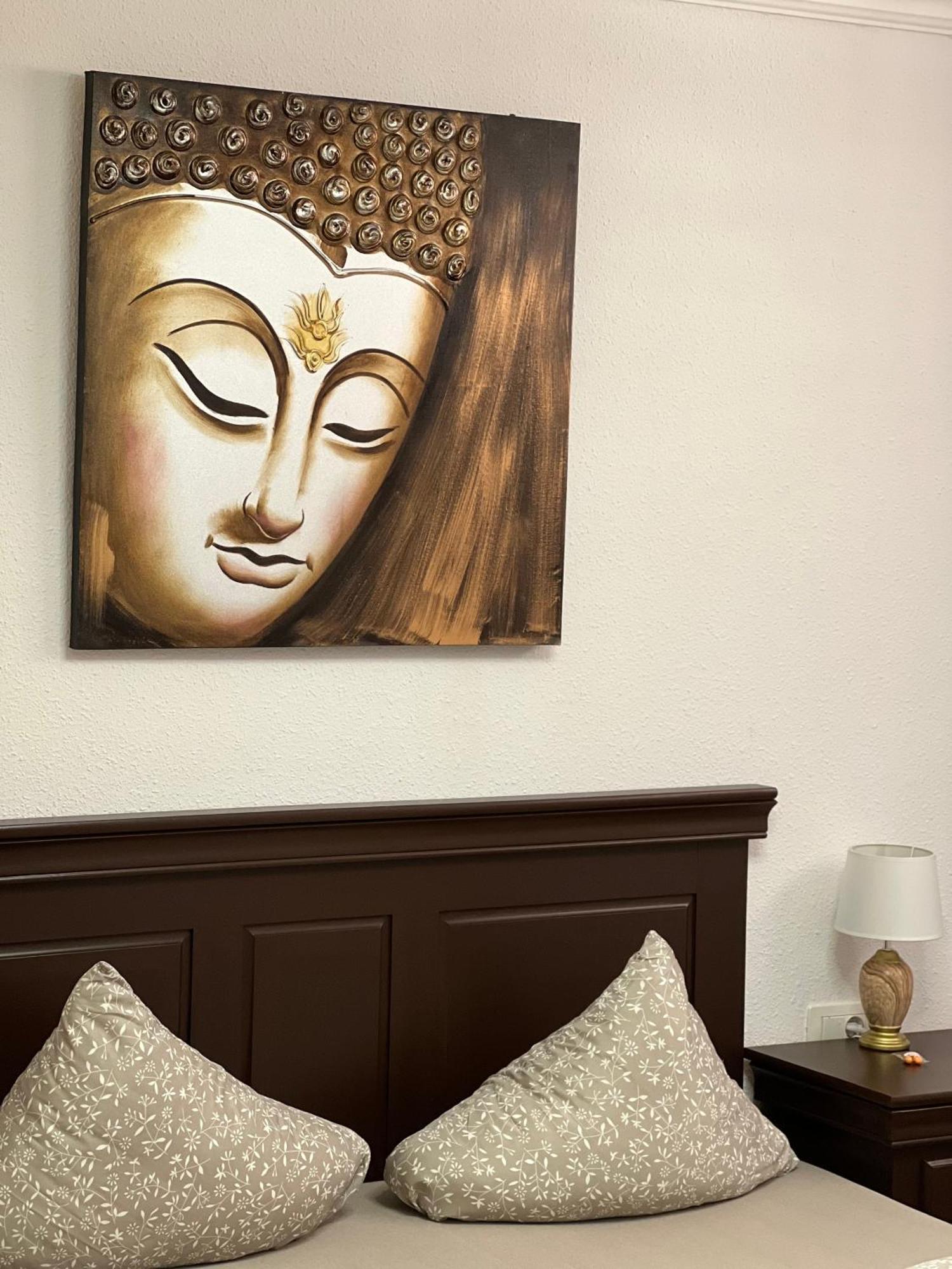 Apartment Center Los Cristianos لوس كريستيانوس المظهر الخارجي الصورة